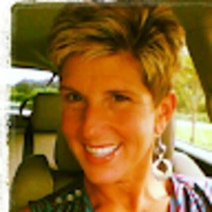 Meet your Posher, Kristine